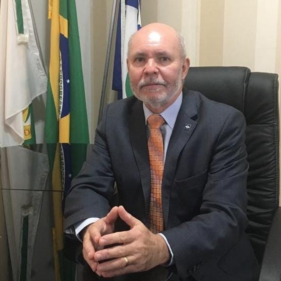 Francisco Lopes pede exoneração após ser alvo da Operação Heritage e Felipe Florêncio assume PGE