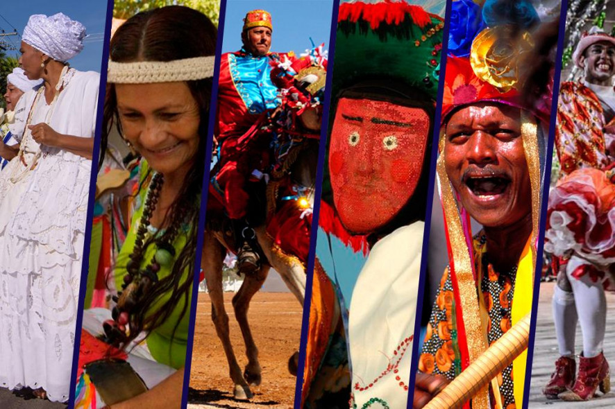Mato Grosso: uma viagem pela riqueza da cultura, dos cenários naturais e dos sabores do estado