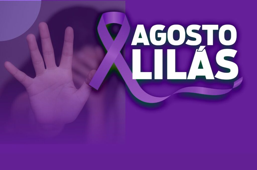 Agosto Lilás: um mês para lembrar que o feminicídio também deixa órfãos e famílias destruídas