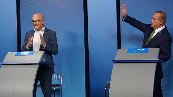 Wellington Fagundes apresenta queixa-crime contra Pivetta por acusações em entrevista