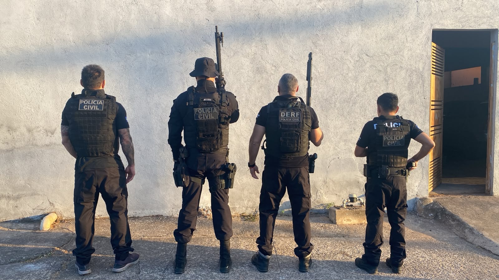 Polícia Civil mira criminoso que marcava encontro com vítimas para prática de roubos a mão armada na Capital