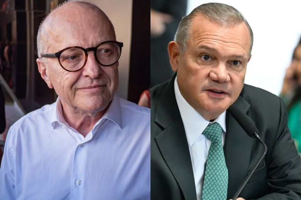 Quaest traz Wellington e Pivetta tecnicamente empatados na disputa pelo Governo de MT